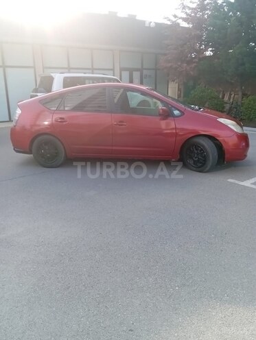 Toyota Prius 2006, 250,000 km - 1.5 l - Bakı