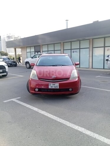 Toyota Prius 2006, 250,000 km - 1.5 l - Bakı