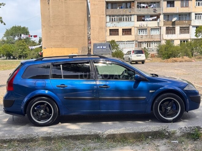 Renault Megane 2006, 310,000 km - 1.5 l - Bakı