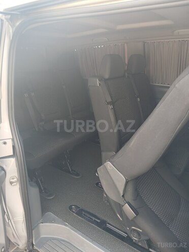 Mercedes Vito 111 2009, 438,000 km - 2.2 l - Şirvan