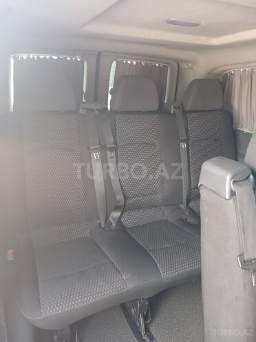 Mercedes Vito 111 2009, 438,000 km - 2.2 l - Şirvan