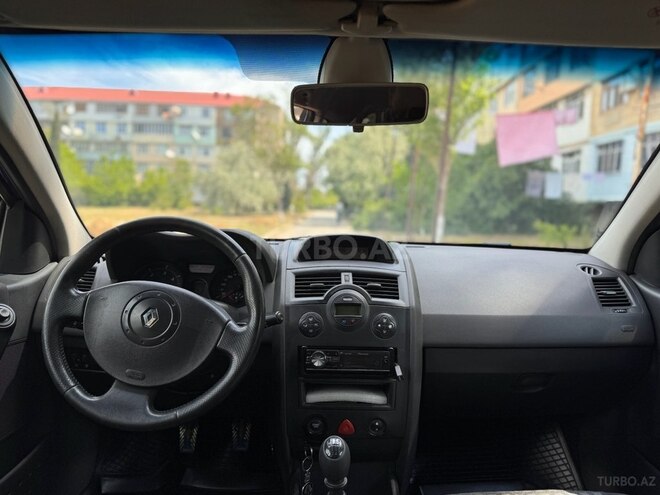Renault Megane 2006, 310,000 km - 1.5 l - Bakı