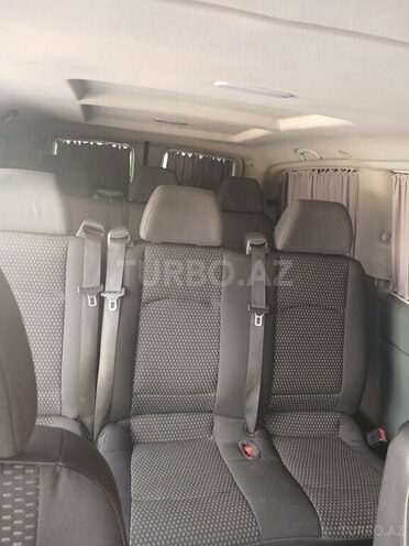 Mercedes Vito 111 2009, 438,000 km - 2.2 l - Şirvan