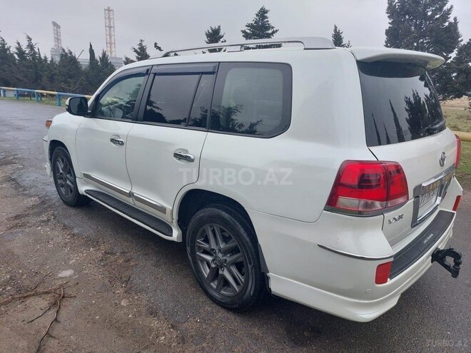 Toyota Land Cruiser 2010, 252,500 km - 4.0 л - Bakı