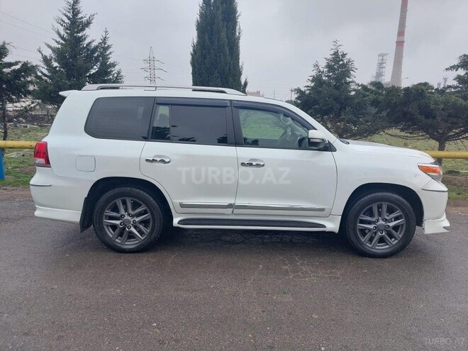 Toyota Land Cruiser 2010, 252,500 km - 4.0 л - Bakı