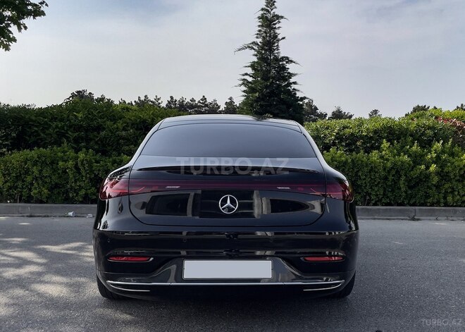Mercedes EQS 450+-12