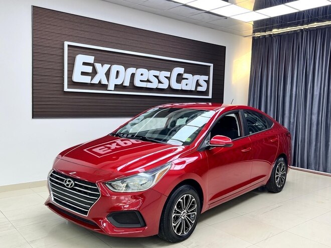 Hyundai Accent 2020, 88,600 km - 1.6 l - Bakı