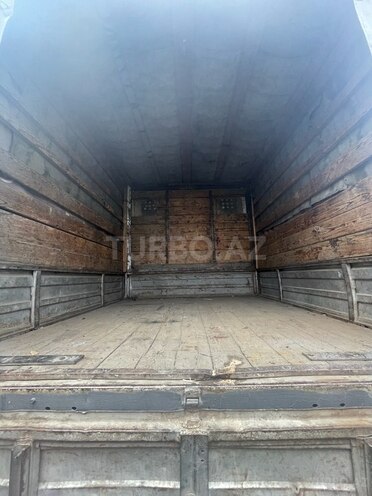 GAZ 33023-744 2003, 391,440 km - 2.3 л - Quba