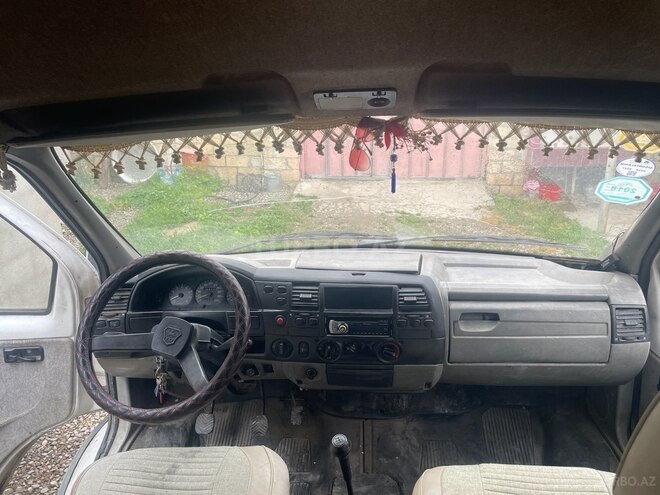 GAZ 33023-744 2003, 391,440 km - 2.3 л - Quba