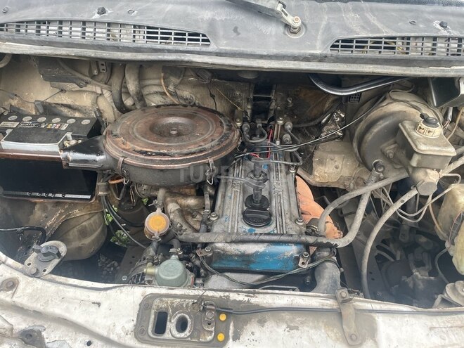 GAZ 33023-744 2003, 391,440 km - 2.3 л - Quba