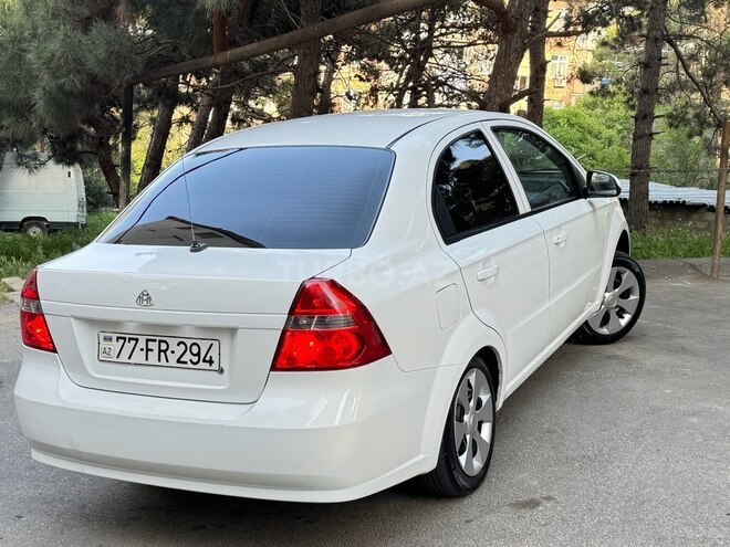Ravon Nexia R3 2017, 337,000 km - 1.5 l - Bakı
