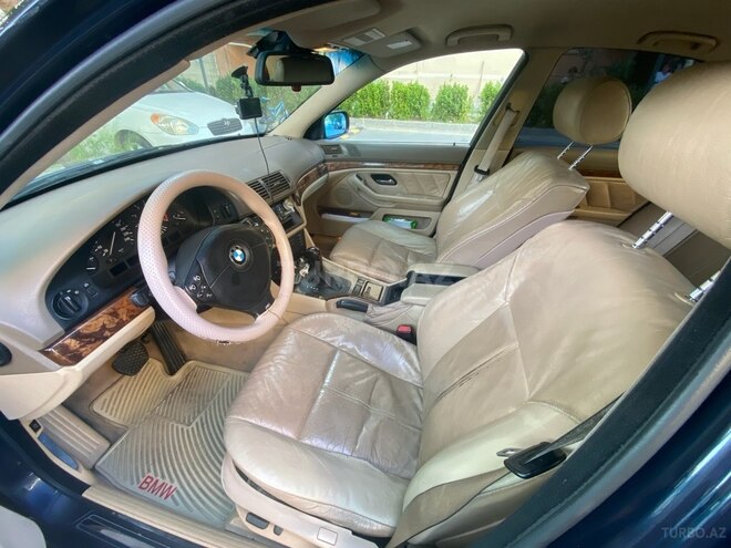 BMW 525 2000, 380,000 km - 2.5 l - Bakı