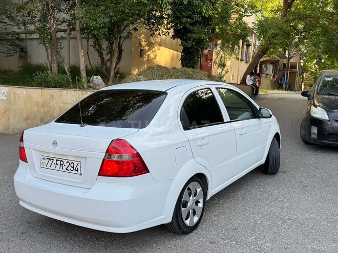 Ravon Nexia R3 2017, 337,000 km - 1.5 l - Bakı