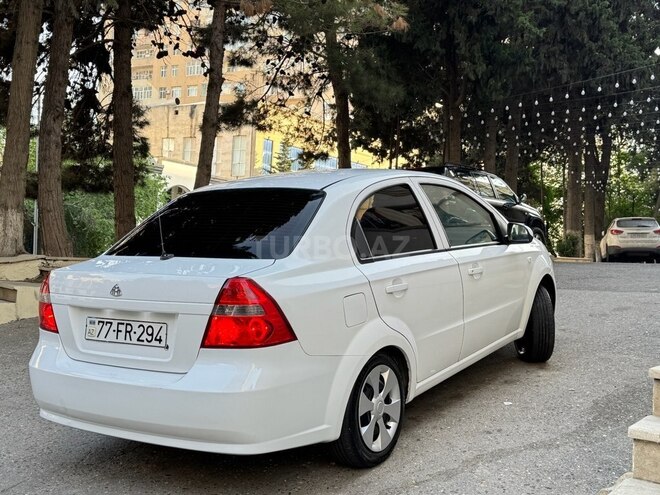 Ravon Nexia R3 2017, 337,000 km - 1.5 l - Bakı