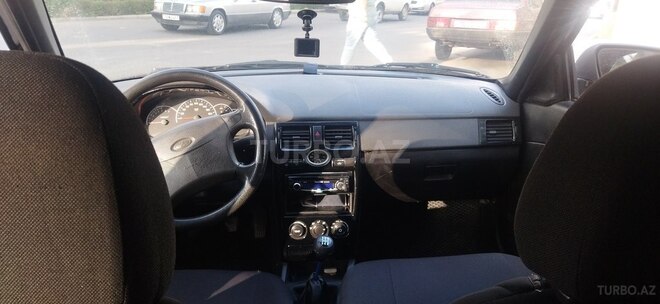 LADA (VAZ) Priora 2011, 357,000 km - 1.6 л - Bərdə