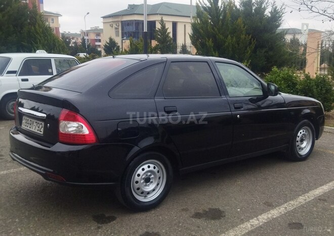 LADA (VAZ) Priora 2011, 357,000 km - 1.6 л - Bərdə