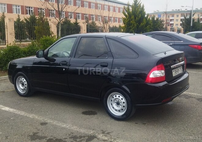 LADA (VAZ) Priora 2011, 357,000 km - 1.6 л - Bərdə