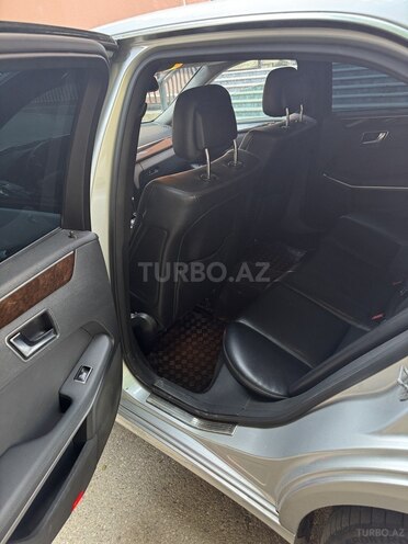 Mercedes E 220 2009, 389,000 km - 2.1 л - Bakı