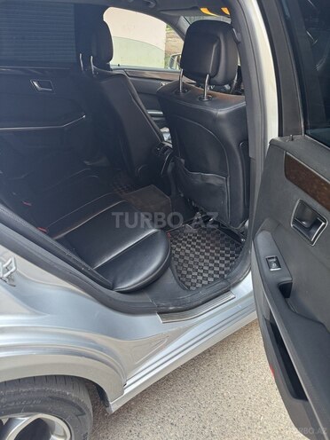 Mercedes E 220 2009, 389,000 km - 2.1 л - Bakı