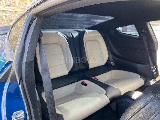 Ford Mustang 2017, 65,000 km - 2.3 l - Bakı