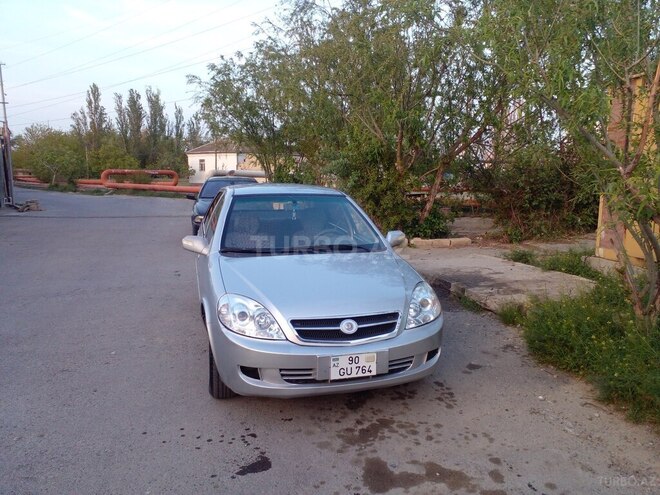 Lifan 520 2009, 150,000 km - 1.6 л - Bakı