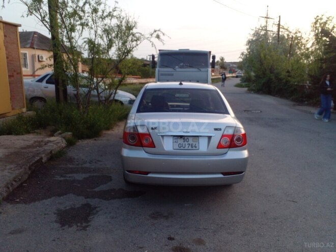 Lifan 520 2009, 150,000 km - 1.6 л - Bakı