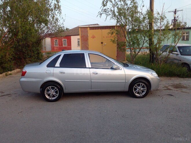 Lifan 520 2009, 150,000 km - 1.6 л - Bakı