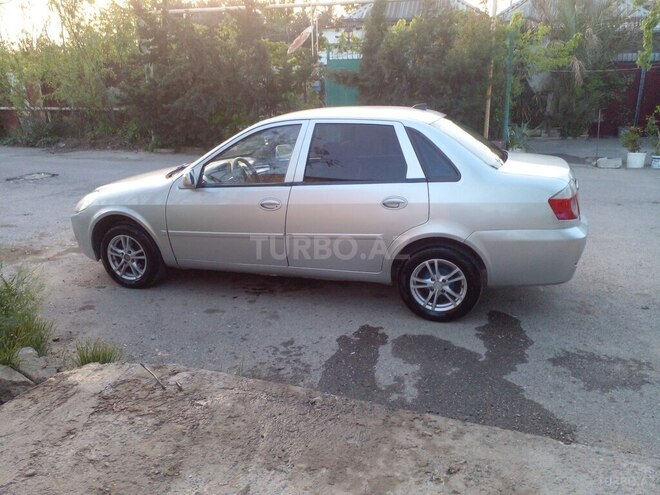 Lifan 520 2009, 150,000 km - 1.6 л - Bakı