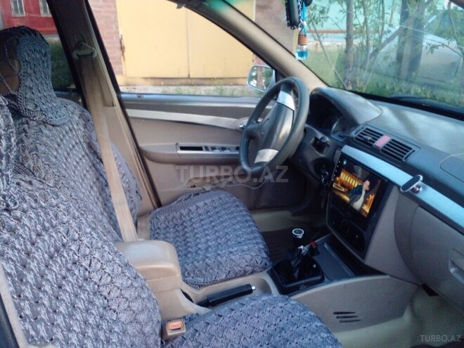 Lifan 520 2009, 150,000 km - 1.6 л - Bakı
