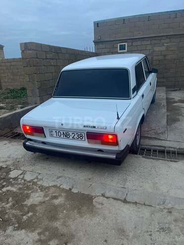 LADA (VAZ) 2107 2004, 63,408 km - 1.5 l - Salyan