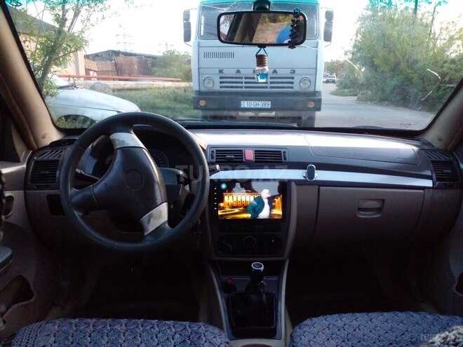 Lifan 520 2009, 150,000 km - 1.6 л - Bakı