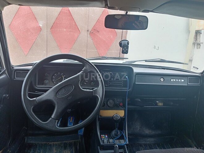 LADA (VAZ) 2107 2004, 63,408 km - 1.5 l - Salyan