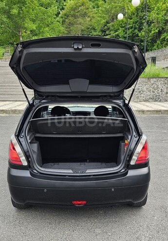 Kia Rio 2007, 202,000 km - 1.4 l - Şəki