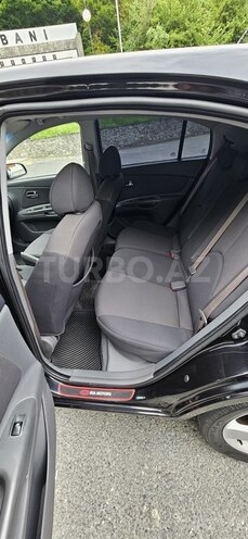 Kia Rio 2007, 202,000 km - 1.4 l - Şəki