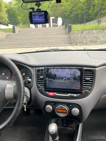 Kia Rio 2007, 202,000 km - 1.4 l - Şəki