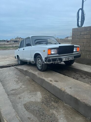 LADA (VAZ) 2107 2004, 63,408 km - 1.5 l - Salyan
