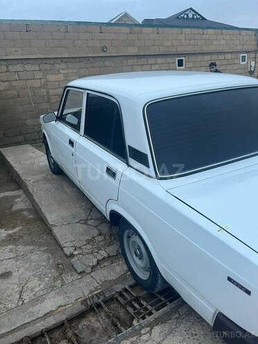 LADA (VAZ) 2107 2004, 63,408 km - 1.5 l - Salyan