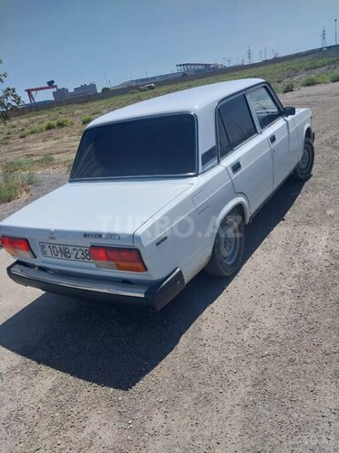 LADA (VAZ) 2107 2004, 63,408 km - 1.5 l - Salyan
