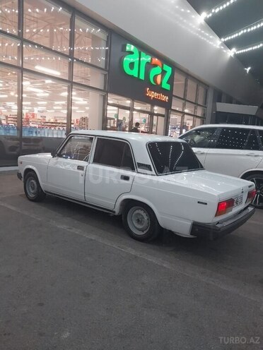 LADA (VAZ) 2107 2004, 63,408 km - 1.5 l - Salyan