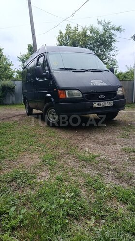 Ford Transit 1999, 250,000 km - 2.5 л - Balakən