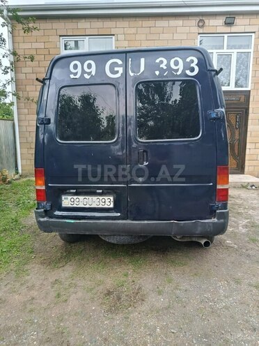 Ford Transit 1999, 250,000 km - 2.5 л - Balakən