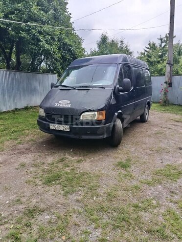 Ford Transit 1999, 250,000 km - 2.5 л - Balakən