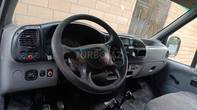 Ford Transit 1999, 250,000 km - 2.5 л - Balakən