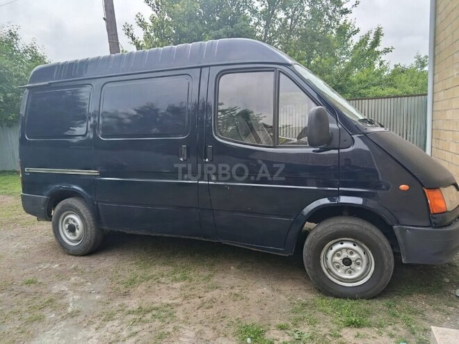 Ford Transit 1999, 250,000 km - 2.5 л - Balakən