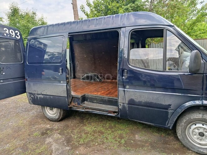 Ford Transit 1999, 250,000 km - 2.5 л - Balakən