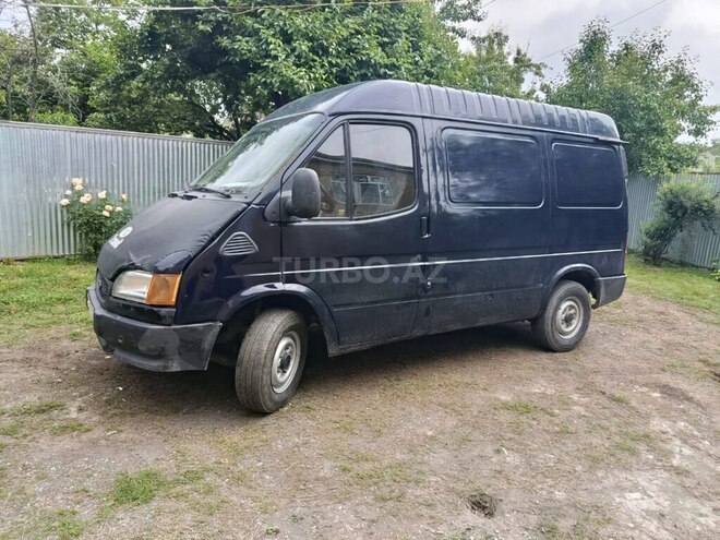 Ford Transit 1999, 250,000 km - 2.5 л - Balakən