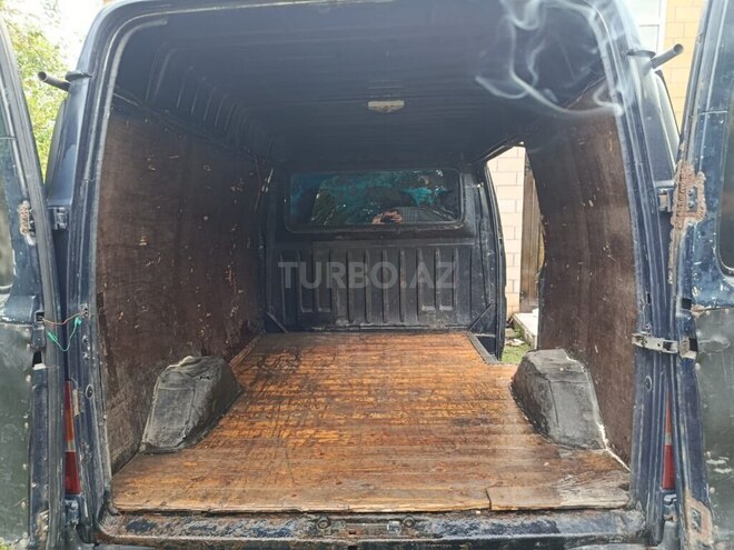 Ford Transit 1999, 250,000 km - 2.5 л - Balakən