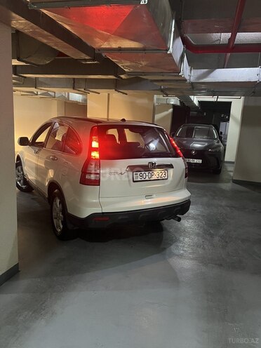 Honda CR-V 2008, 249,000 km - 2.4 l - Bakı