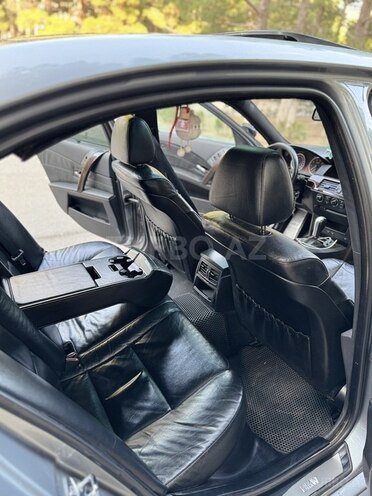 BMW 525 2004, 482,803 km - 2.5 l - Sumqayıt