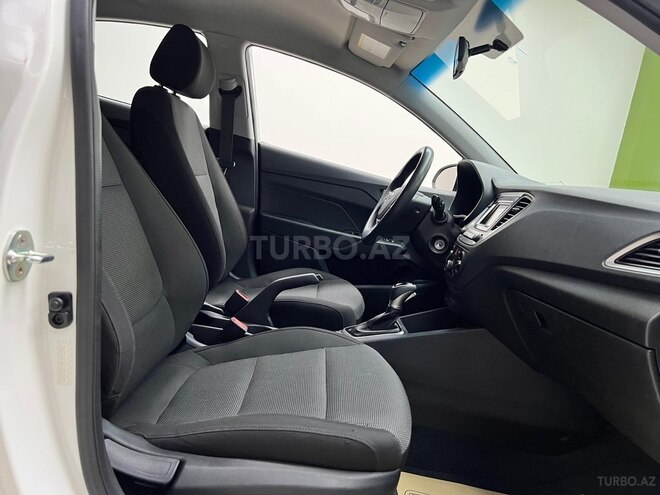 Hyundai Accent 2020, 92,000 km - 1.6 l - Bakı